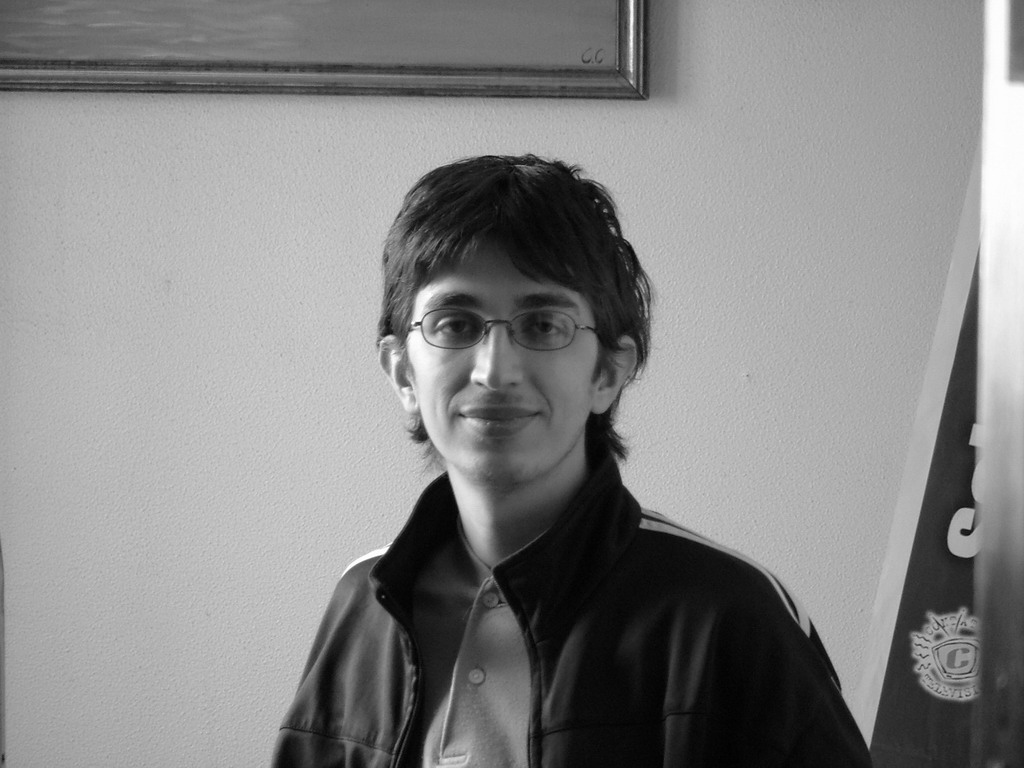 Luigi fa da padrone...