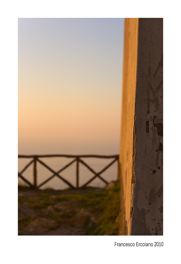 L'abbraccio del Mattino