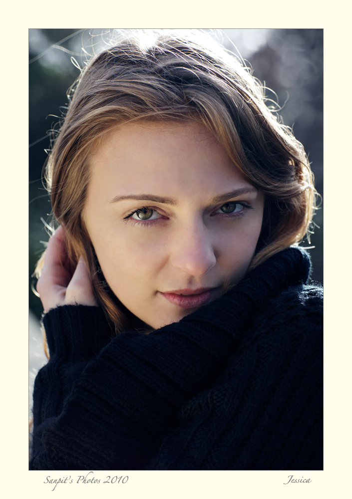 Specchiarsi nel verde