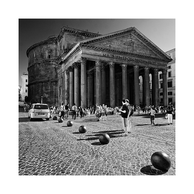 Pantheon