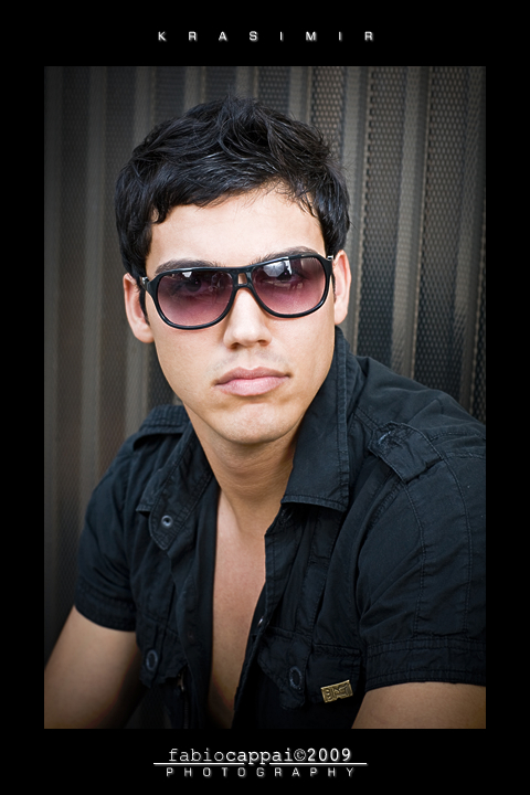 :: KRASIMIR... [01-11]