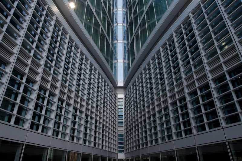 Precoce inaugurazione