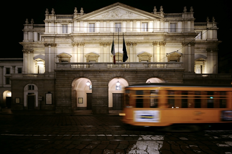 La Scala