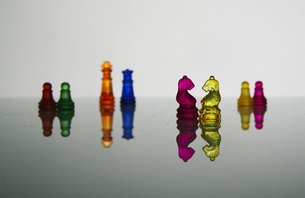 Esperimenti complementari