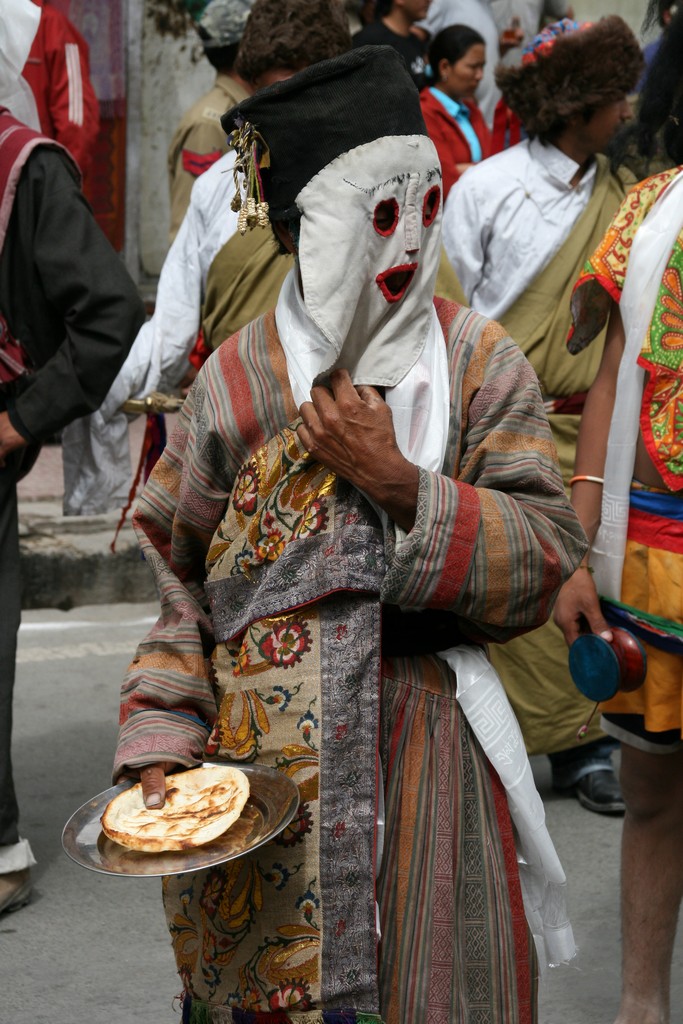ladackh tre metri sopra il cielo