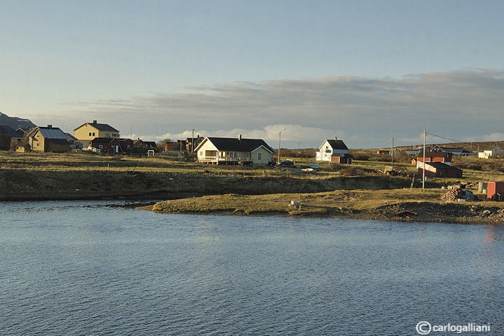 Lapponia la terra del grande nord