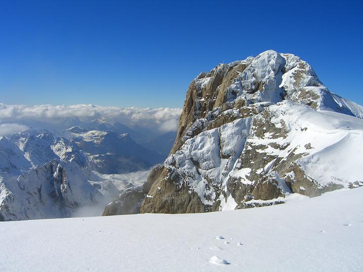 Marmolada