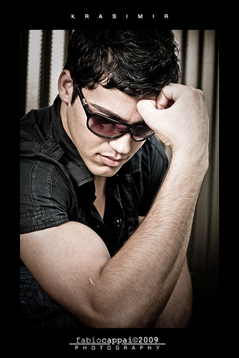 :: KRASIMIR... [01-13]