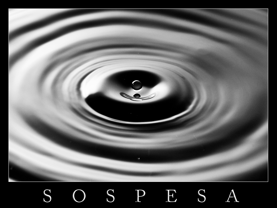 Sospesa