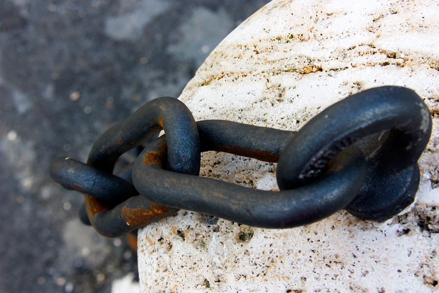 Scorie di un inevitabile destino