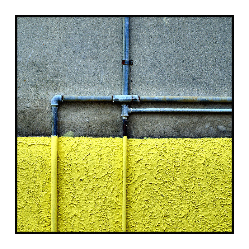 la Metafisica dei Tubi