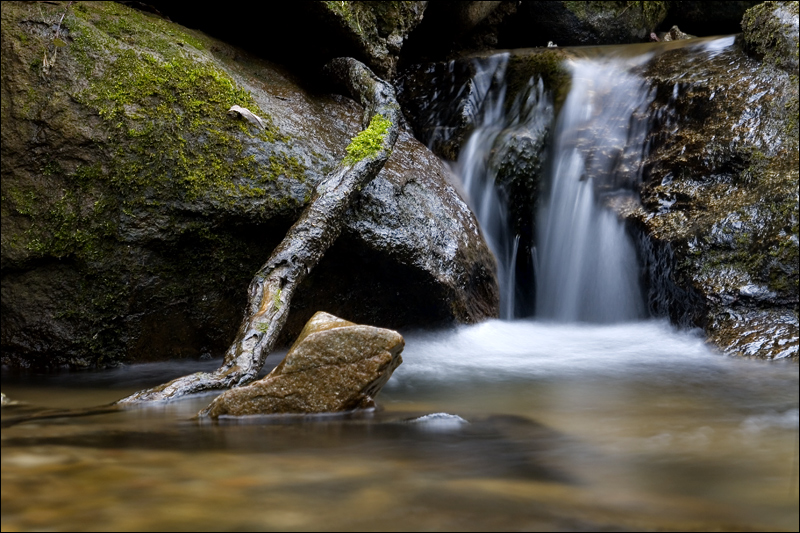 la pietra magica....