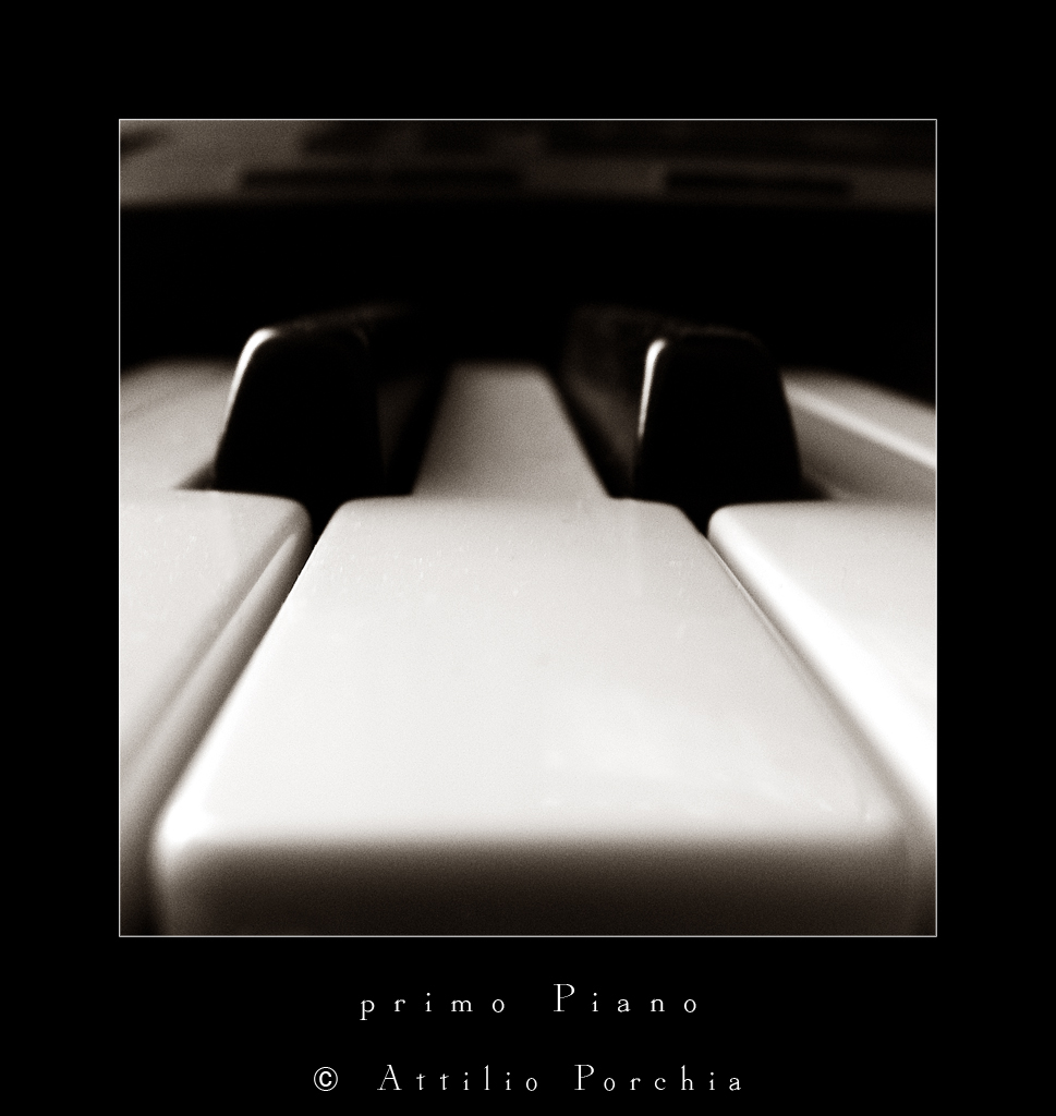 primo Piano