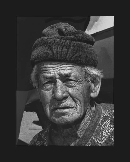 " Mare Nostrum" Il vecchio e il mare