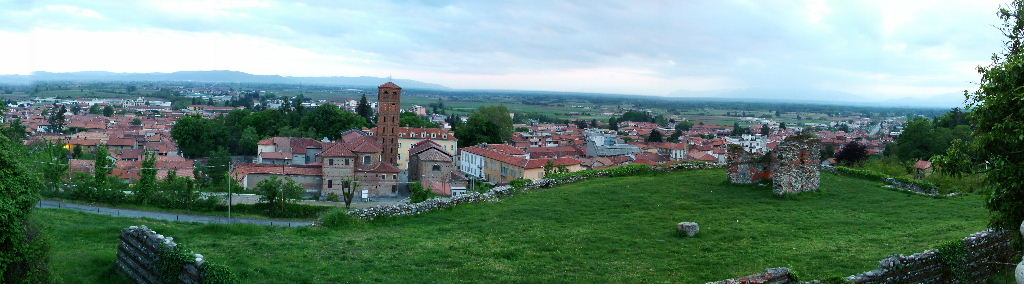 Panoramica