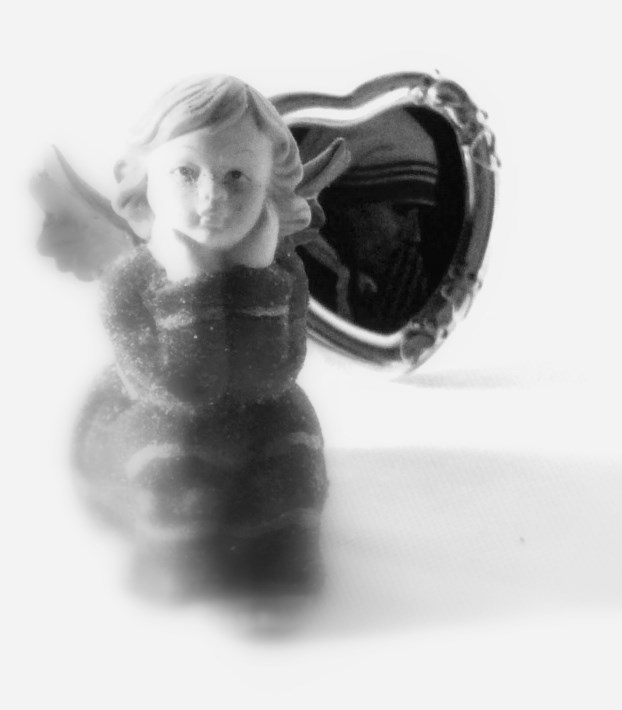 Il mio angelo custode