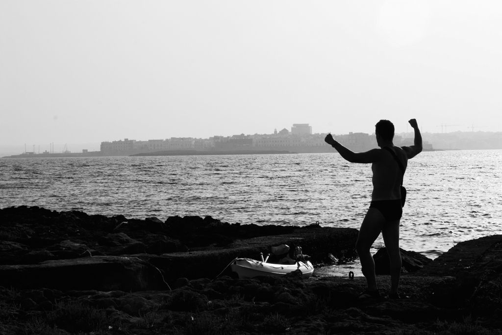 Fotografia avventurosa!