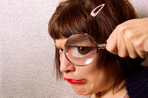 Non dimentico mai una faccia, ma nel tuo caso far� un'eccezione.