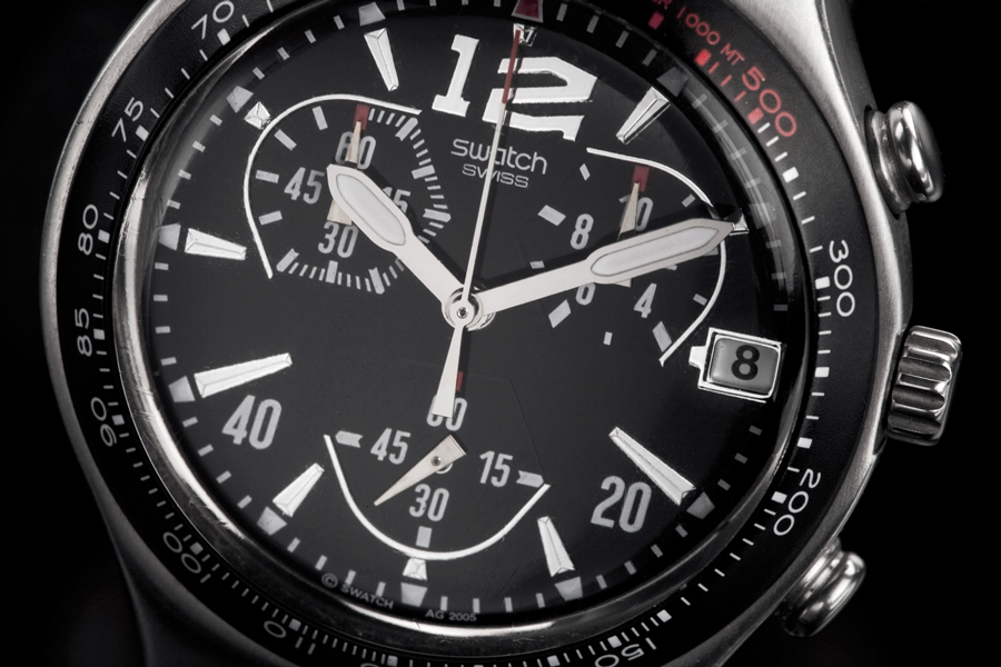 Still life: Secondo tentativo