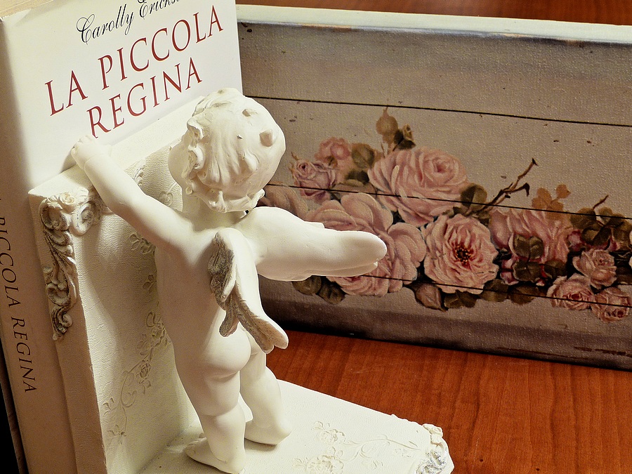 Letture ... angeliche