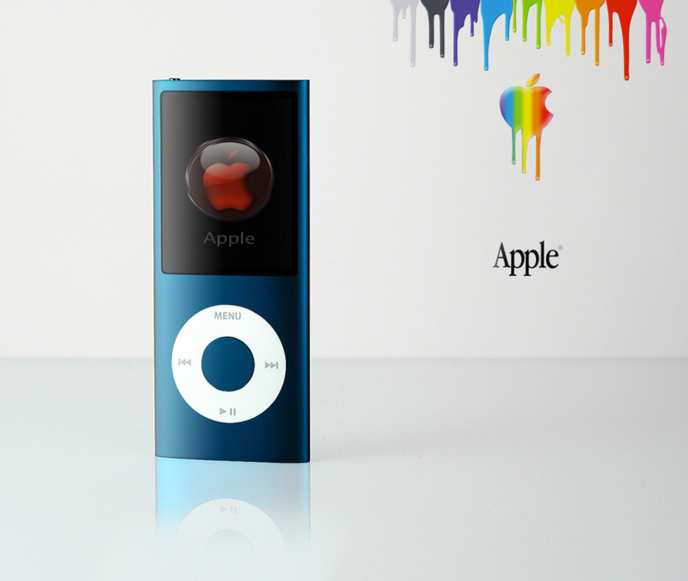 ipod nano