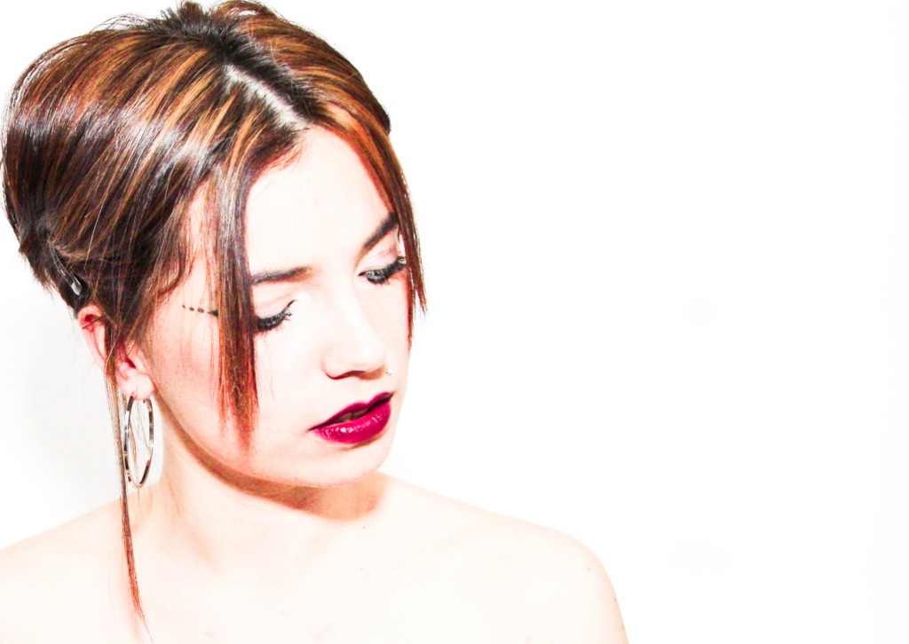 Sei la mia luce......