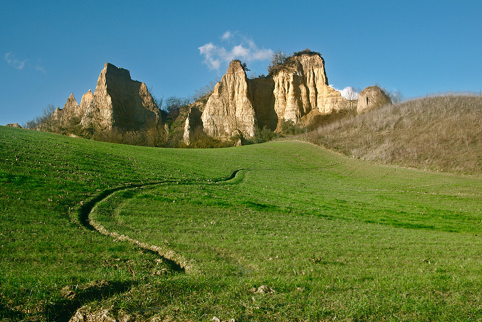 Le Balze del Valdarno (2)