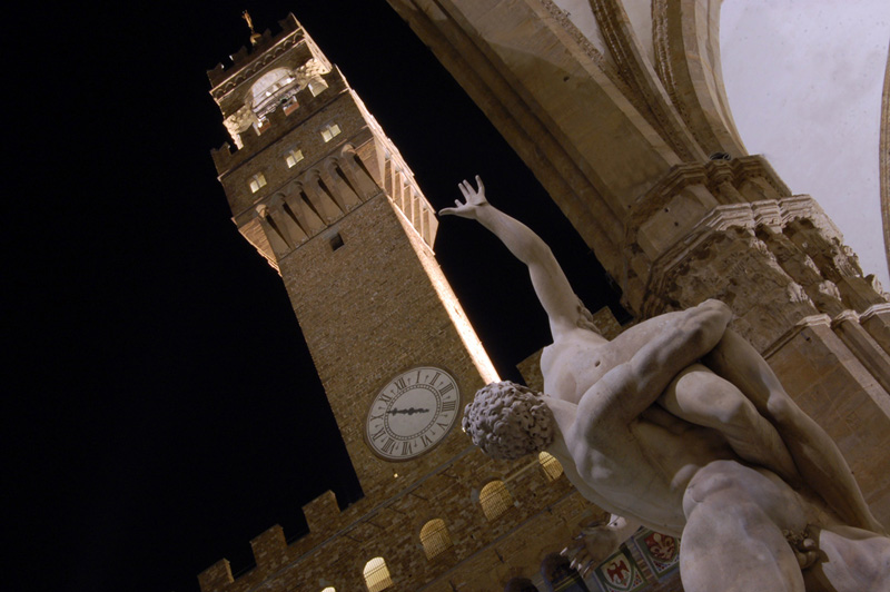 ...urla nel silenzio...