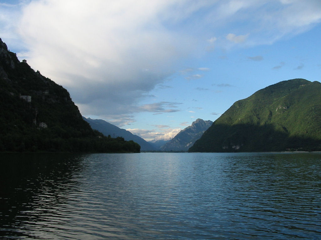 Lago di Idro-3