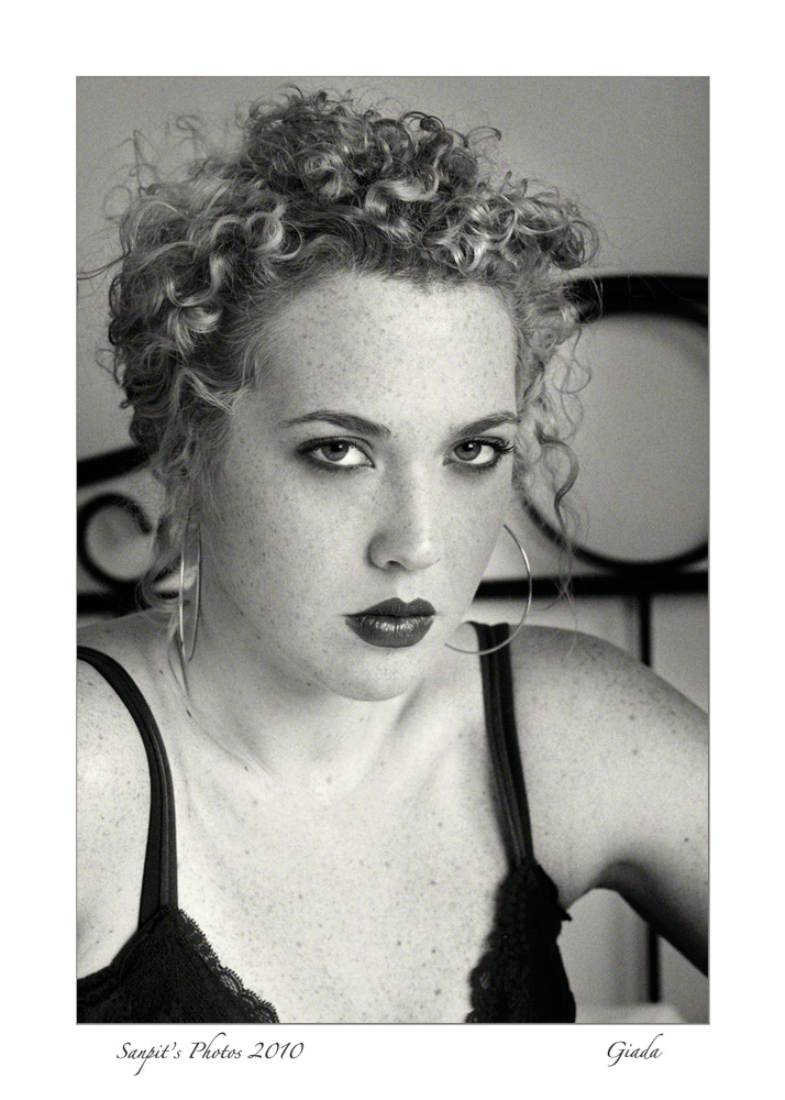 femme fatale