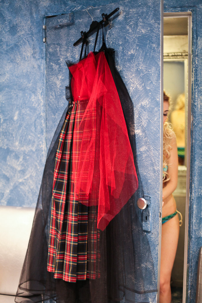 backstage miss mondo italia 2