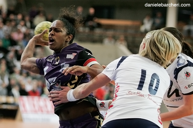 [Pallamano] EHF European Cup