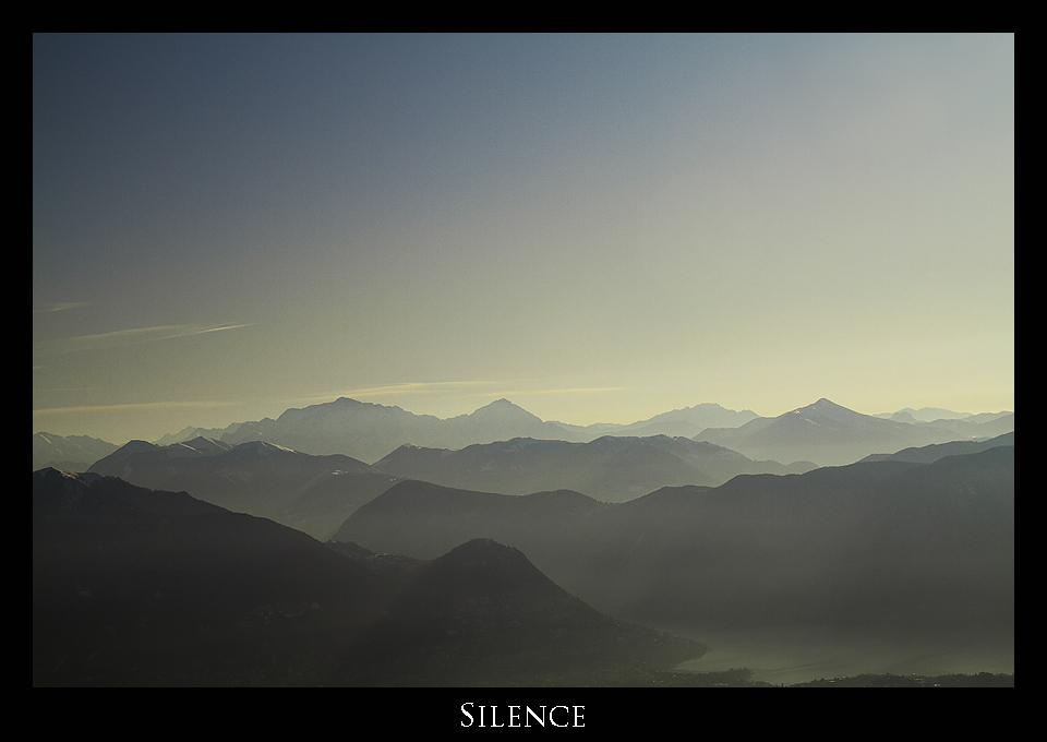Silence