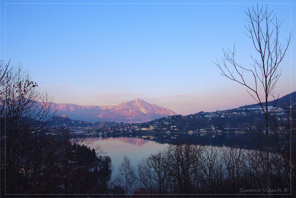 Lago Grande di Avigliana