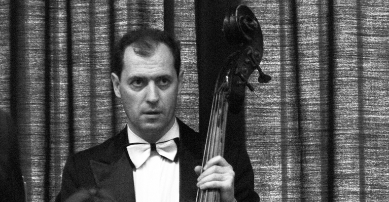 Suonare in un'orchestra