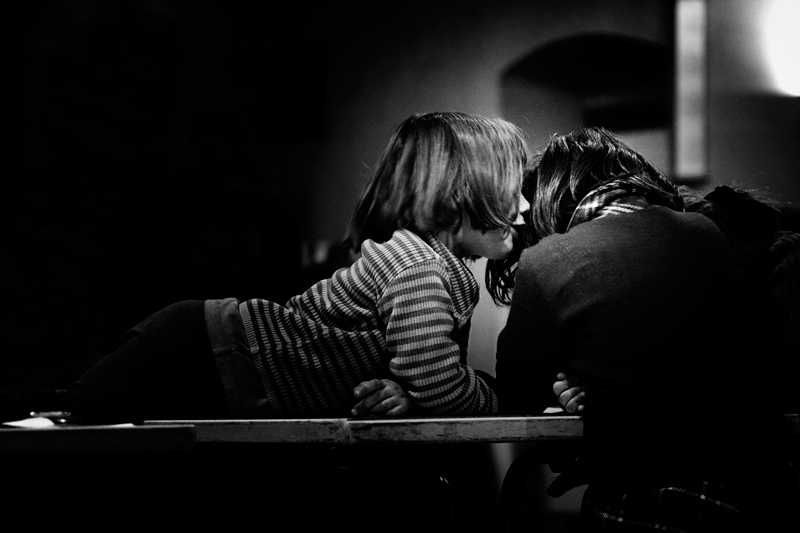 zitta devo dirti una cosa