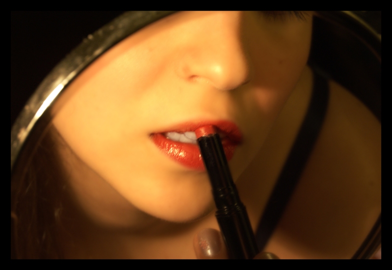 Contest n� 43 "Attraverso Lo specchio"