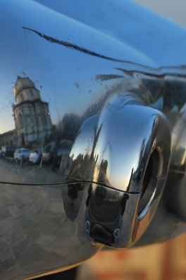 monte dei capuccini dal binocolo