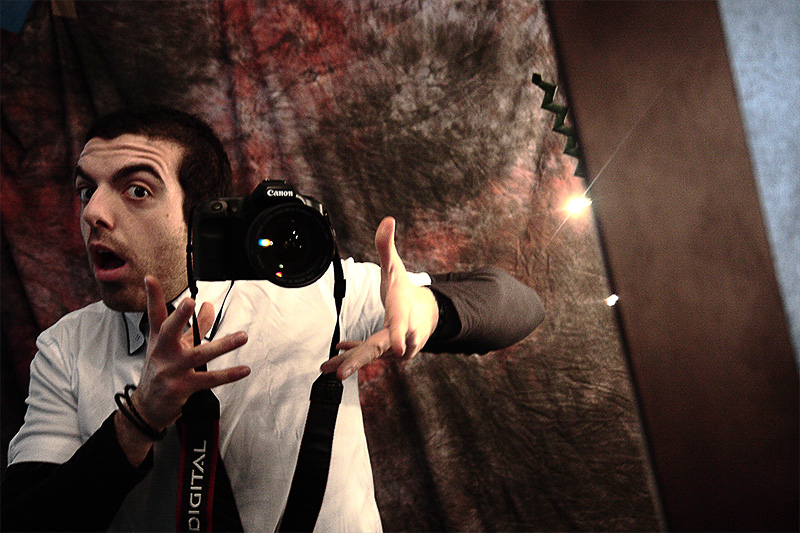 Contest-'Attraverso lo specchio'-11�