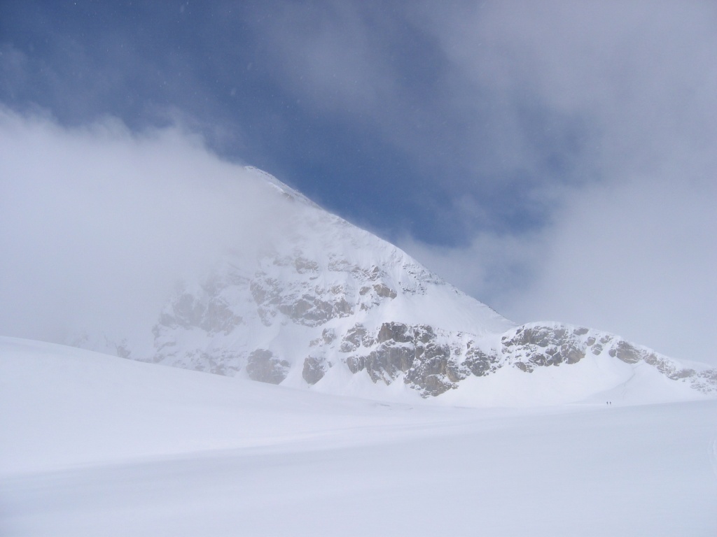 Val di Rhemes - Tzanteleyna
