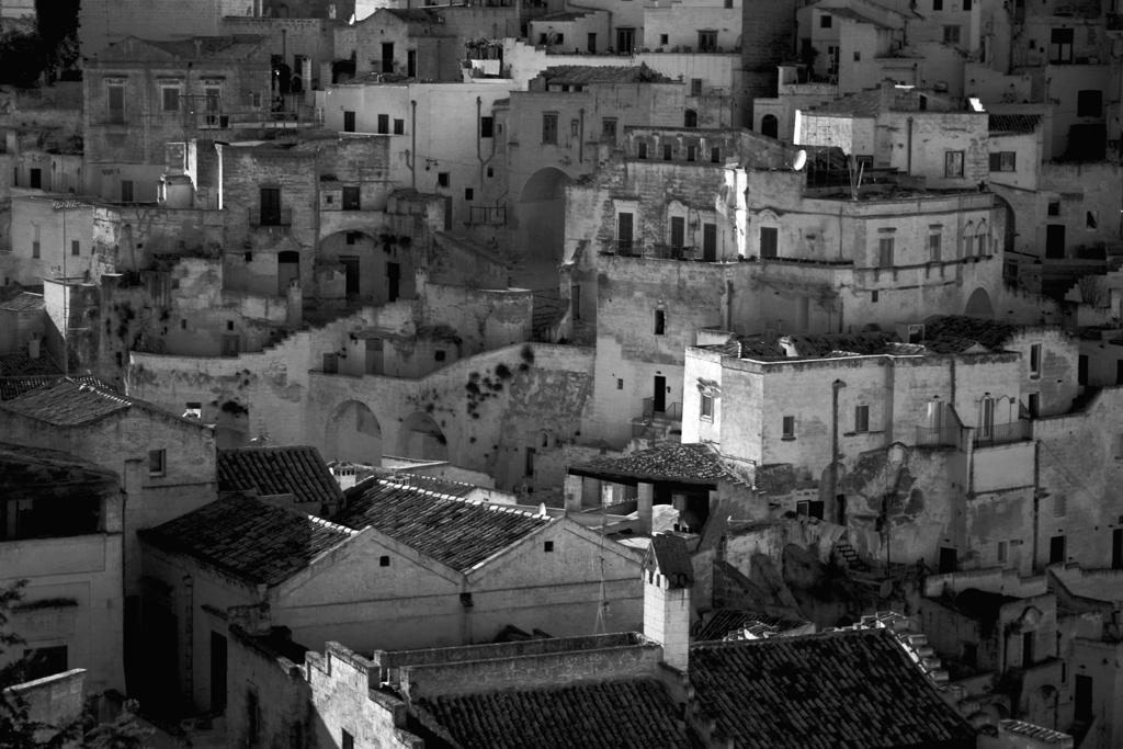 Matera