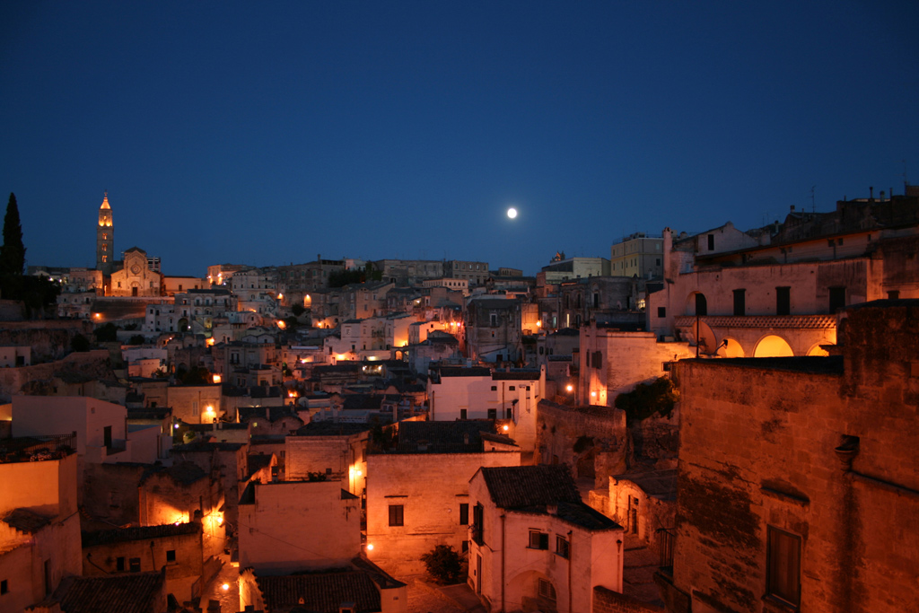 Matera 2