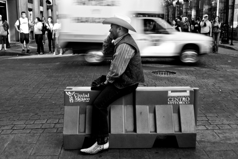 Urban Cowboy