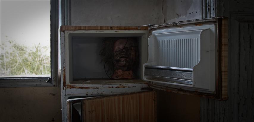 pensieri congelati......