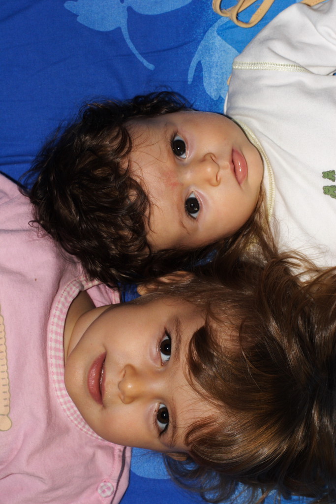 Alice&Sofia 15Ott2005