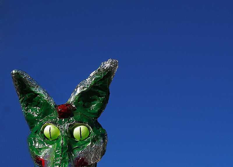 Il Drakkar di Bollate