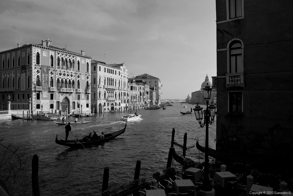 Venezia
