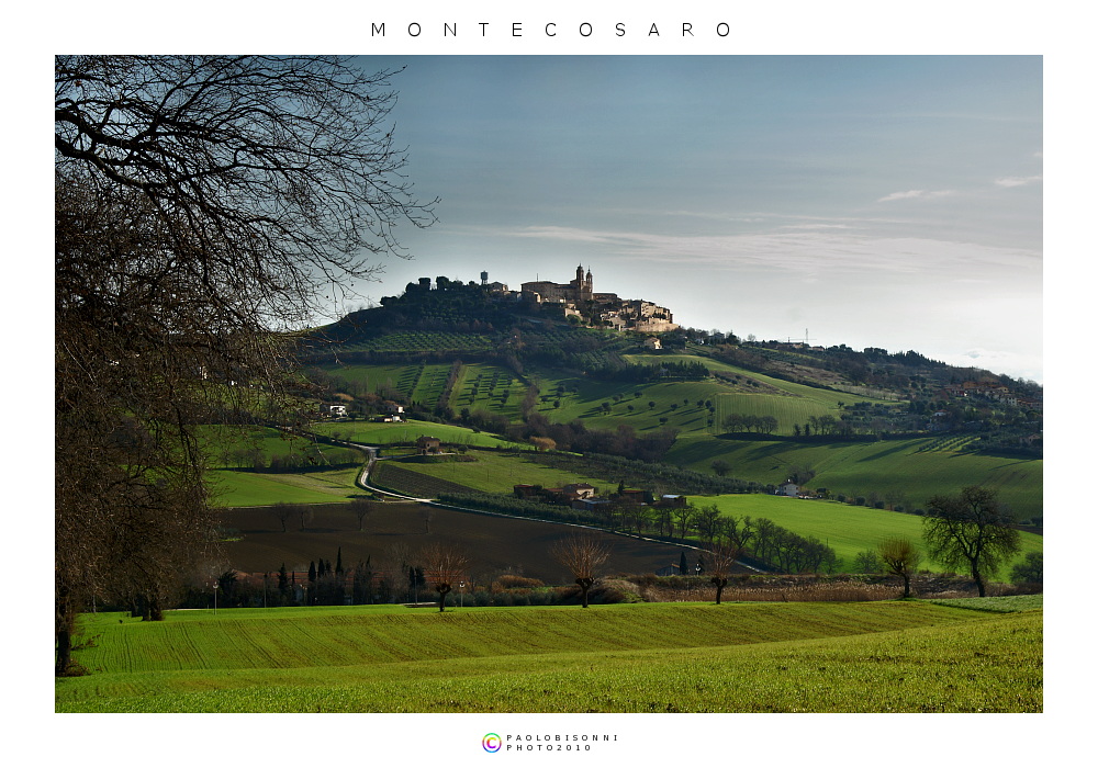 Montecosaro