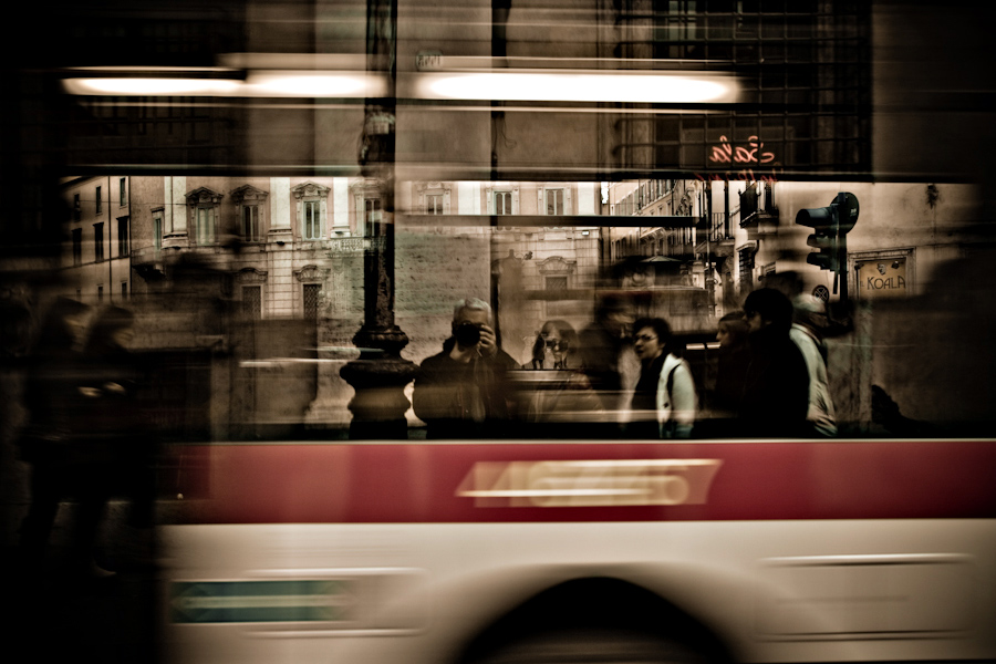 Vite a scorrimento veloce