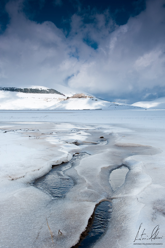 Castelluccio